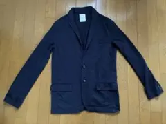 AZUL BY MOUSSY ネイビー ジャケット