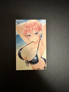 セクシーカード ウラシク