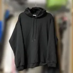 GU ダブルフェイスパーカー