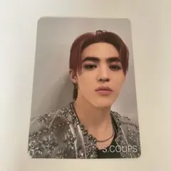 SEVENTEEN w会員 エスクプス