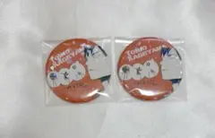 ハイキュー!! 影山飛雄 オールスター缶バッジ