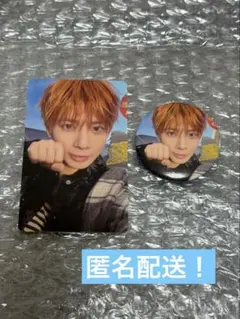 txt 7th year weverse global トレカ 特典 テヒョン