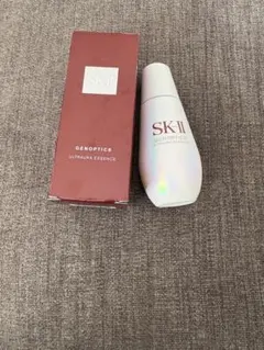 SK-Ⅱ ジェノプティクス　インフィニットオーラ　エッセンス75ml