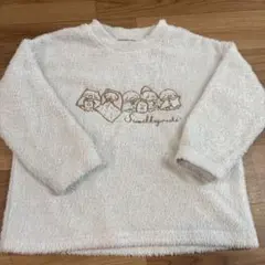 すみっこぐらし　マイクロフリース　120センチ