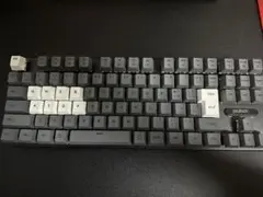 pulsar PCMK 2 HE TKL キーボード