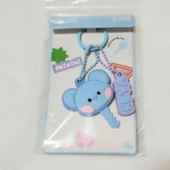 BT21 BTS minini キーカバー KOYA コヤ RM
