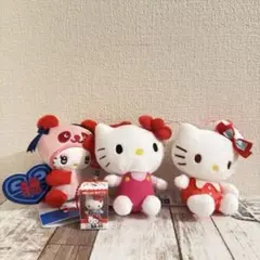 2026年最新】いちごパンダキティの人気アイテム - メルカリ