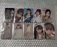 ME:I 清水恵子　まとめ売り