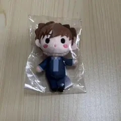名探偵コナン　セガラッキーくじ　G賞　ぬいぐるみマスコット　白馬探
