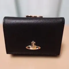 新品未使用 Vivienne Westwood 三つ折り財布
