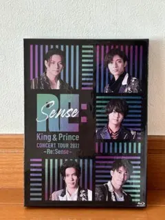 King&Prince ～Re:Sense～