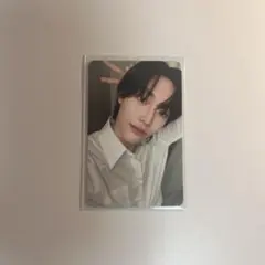 riize epilogue popupラントレ ウォンビン④