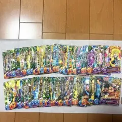 【美品多数】ドラゴンボールヒーローズ P プロモ 83枚まとめ売り