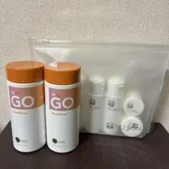 2026年最新】NUSKIN trmeの人気アイテム - メルカリ