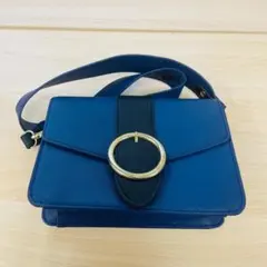 ☆ノーブランド　ショルダーバッグ