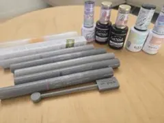 ジェルネイルset！