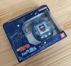 【最終値下げ】　たまごっち 名探偵コナン 大怪盗の藍玉　怪盗キッド