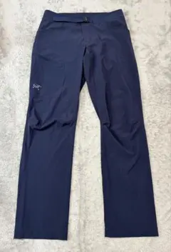 新品 未使用】アークテリクス アルロイパンツ ARC ALROYパンツ - メルカリ