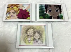 ふたりはプリキュアスプラッシュスター ぱしゃこれ