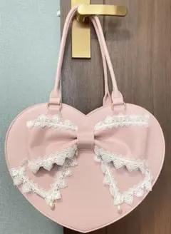 愛野えり しまむらコラボ バッグ - メルカリ