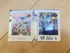 ツイステ展 ツイステ イデア オルト ランダムカードコレクション