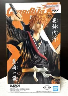 2026年最新】Grandista KUROSAKI ICHIGOの人気アイテム - メルカリ