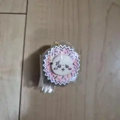 平成女児チョコ ラッコ先生