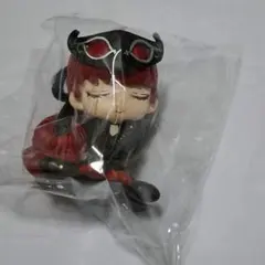 ペルソナ5ザロイヤル 肩ズン 芳澤かすみ ヴァイオレット