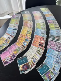 【月曜削除予定】ポケモンカード Set G 300枚 まとめ売り 大量セットのサムネイル