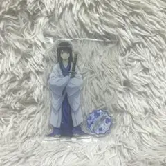 桂小太郎 小さくなっちゃった アクスタ 銀魂 アクリルスタンド