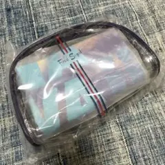 ANA A380 ビジネスクラス フレッドシーガル　アメニティグッズ