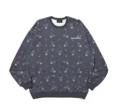 Floral Crewneck Sweatshirtのサムネイル