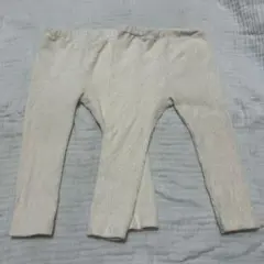 ベビー パンツ ズボン80cm 2枚セット