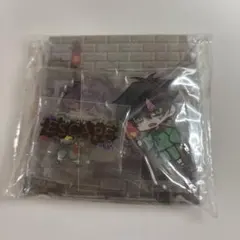 WhiteTails ESCAPE アクリルジオラマ