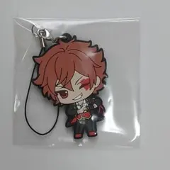 ツイステッドワンダーランド エース・トラッポラ ラバーストラップ