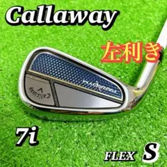 2025年最新】パラダイム アイアン レフティの人気アイテム - メルカリ