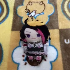 暗夜集 虹玩偶 虹玩偶