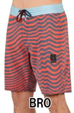 VOLCOMサーフパンツ