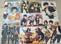 あんスタ Trickstar ポップアップ 生ブロマイドコレクション