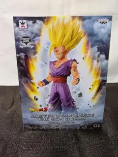 【未開封】ドラゴンボール MSP 孫悟飯 スペシャルカラー ver.