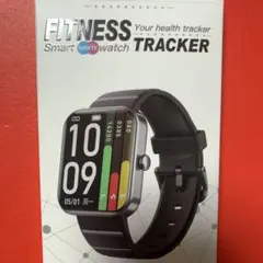 FITNESS Smart Sports Watch スマート腕時計