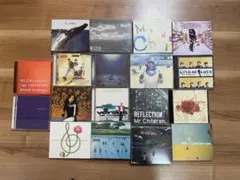 ミスチルCD まとめ売り