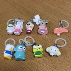 サンリオ めじるしアクセサリー まとめ売り