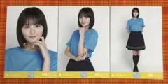 遠藤さくら　コンプ　真夏の全国ツアー2026Tシャツ　福井ver. 生写真