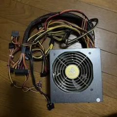 650W ATX電源 DELTA GPS650JB E 80PLUSBRONZE