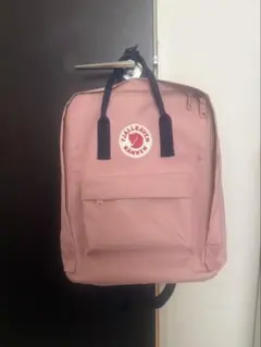 Fjallraven Kanken リュック ピンクのサムネイル