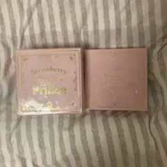 Strawberry Prince CD