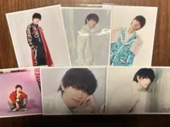 M!LK 佐野勇斗 生写真 セット