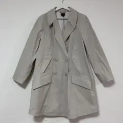 ARMANI EXCHANG ルーズキャバンコートのサムネイル