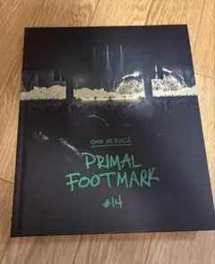 2026年最新】ONE OK ROCK PRIMAL FOOT MARKの人気アイテム - メルカリ